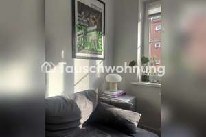 Tauschwohnung: Gemütliche 2 Zimmerwohnung Nähe Stadtpark – Veerstücken 3, 22299 Winterhude, Hamburg – Vorschaubild 2