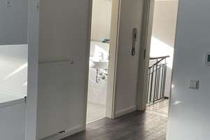 Moderne 2-Zimmer Maisonette-Wohnung im 4. OG in Stuttgart-Süd – Burgstallstr. 23, 70199 Heslach, Stuttgart – Vorschaubild 7