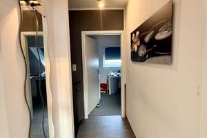 Modernes Reihenhaus mit großzügigem Raumangebot, schönem Garten und hochwertiger Ausstattung – Ritzhütte 25, 47805 Dießem/Lehmheide, Krefeld – Vorschaubild 26