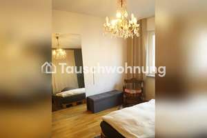 Tauschwohnung: Wunderschöne Wohnung in toller Lage und Gartenzugang – Die vollständige Adresse der Immobilie erhältst du vom Anbieter., 50931 Lindenthal (Ortsteil), Köln – Vorschaubild 14