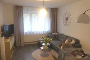 KAPITALANLAGE! 2 Zimmer-Wohnung in München-Sendling Nähe Westpark zu verkaufen – Johann-Clanze-Str. 28, 81379 Mittersendling, München – Vorschaubild 2
