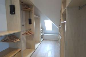 Exklusives Maisonette-Penthouse in Köln-Dellbrück mit Tiefgaragenstellplätzen – Von-der-Leyen-Str. 52, 51061 Dellbrück, Köln – Vorschaubild 10