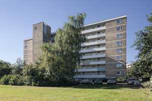 praktisches 1-Zimmerappartment in Vahrenheide// Wohnberechtigungsschein erforderlich !!! – Weimarer Allee 2, 30179 Hannover – Vorschaubild 2