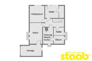 TRAUMHAFTE AUSSICHT, VIEL PLATZ + PRIVATSPHÄRE! IHR FREISTEHENDES ZUHAUSE IN HÖHEN-RANDLAGE – Die vollständige Adresse der Immobilie erhältst du vom Anbieter., 63846 Laufach – Vorschaubild 34