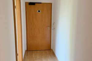 Schöne 3,5-Zi.-Whg. mit Balkon und TG-Stellplatz direkt am Fürther Stadtwald – 90768 Oberfürberg, Eschenau, Fürth – Vorschaubild 6