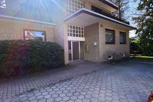 *****WELLINGSBÜTTEL! Charmante 3-Zi.-Gartenwohnung mit Flair - umgeben von intakter Natur!***** – Die vollständige Adresse der Immobilie erhältst du vom Anbieter., 22391 Wellingsbüttel, Hamburg – Vorschaubild 8