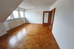 3 Zi. Wohnung (Nr. 6) im DG (2. OG) mit Balkon und Garage – Die vollständige Adresse der Immobilie erhältst du vom Anbieter., 91056 Dechsendorf Ost, Erlangen – Vorschaubild 14