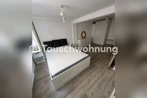 Tauschwohnung: Schöne möblierte 1-Zimmer Wohnung in Bornheim – 60385 Bornheim, Frankfurt am Main – Vorschaubild 2