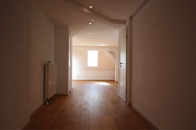 3,5 Zimmer DG Wohnung im im Heusteigviertel