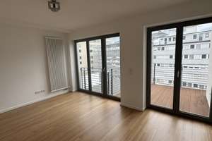 Wohnen mit Charakter: Großzügige 3-Zimmer-Wohnung in zentraler Lage – Marienstraße 18, 40212 Stadtmitte, Düsseldorf – Vorschaubild 14