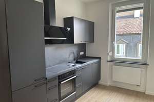 Lebendig wohnen: 2-Zimmer-Wohnung in Nürnberg Glockenhof – 90478 Glockenhof, Nürnberg – Vorschaubild 2