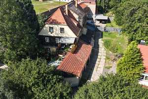 Denkmalgeschütztes Mehrfamilienhaus in Dresden-Pillnitz – Lohmener Straße 7, 1326 Dresden – Vorschaubild 4