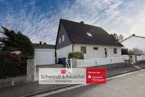 1 - 2 FH in begehrter Wohnlage von Ober-Rosbach – Die vollständige Adresse der Immobilie erhältst du vom Anbieter., 61191 Rosbach vor der Höhe – Vorschaubild 1