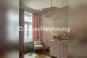 Tauschwohnung: 4,5-Zimmer-Altbauwohnung in Eppendorf zum Tausch – Die vollständige Adresse der Immobilie erhältst du vom Anbieter., 20249 Eppendorf, Hamburg – Vorschaubild 3