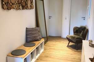 Helle Dachgeschoß-Wohnung am Staufenplatz – Grafenberger Allee 397, 40235 Grafenberg, Düsseldorf – Vorschaubild 24