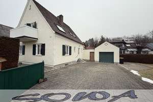 Charmantes Einfamilienhaus mit Garage in einer beliebten Lage in Neuburg - Heinrichsheim - Ein Ob... – Die vollständige Adresse der Immobilie erhältst du vom Anbieter., 86633 Neuburg an der Donau – Vorschaubild 34