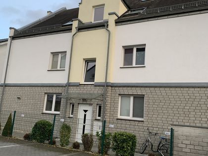 Wohnung Mieten In Erwitte Immobilienscout24