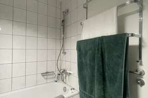 2. WG-Bewohner gesucht in zwei-Zimmerwohnung im 4. Obergeschoss in Sendling – Spitzwegstrasse 11, 81373 Untersendling, München – Vorschaubild 4