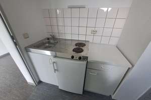 1 Zimmer- Appartement/ Studenten/ Nähe Uni/ gepflegt – Pluwiger Str. 14, 54295 Kürenz, Trier – Vorschaubild 9