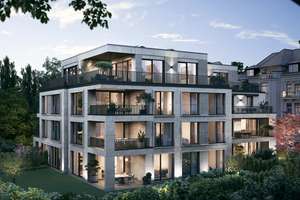 Helle 2-Zimmer-Wohnung in ruhiger Villenlage des Herzogparks – Pienzenauer Str. 3-5, 81679 Herzogpark, München – Vorschaubild 6