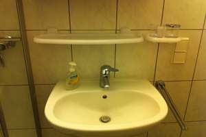 Schöne 3 Zimmer -Wohnung in Wü-City – Bibrastraße 5, 97070 Altstadt, Würzburg – Vorschaubild 11