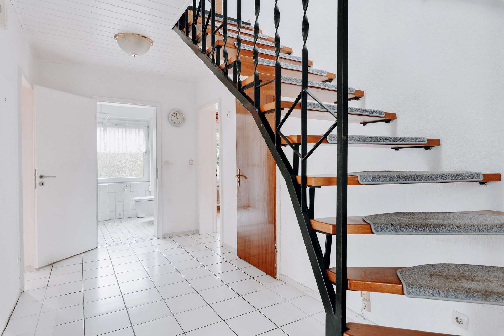 Immobilie in Adendorf - Top-Lage und mit tollem Grundstück in Adendorf - Bild 8