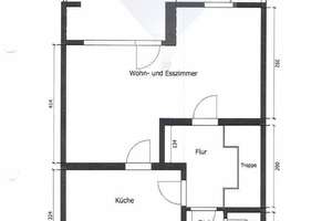 Dein erster Schritt in die Immobilienwelt: Kaufe und vermiete dieses attraktive Reihenmittelhaus! – Die vollständige Adresse der Immobilie erhältst du vom Anbieter., 26639 Wiesmoor – Vorschaubild 30