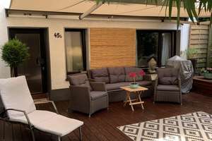 Wunderschöne Splitlevel Wohnung mit eigenem Eingang – Am Gerichtshaus 45 a, 45257 Kupferdreh, Essen – Vorschaubild 7