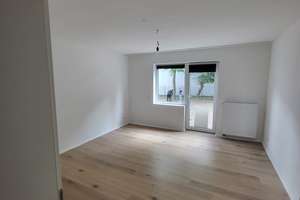 Helle Exclusive 3-Zimmer-Wohnung in Krefeld – ruhige Lage