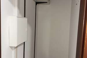 Renovierte 1,5 Zimmer-Wohnung 50qm mit neuer EBK und Terrasse – Hofbachstraße 169, 57078 Langenholdinghausen, Siegen – Vorschaubild 11