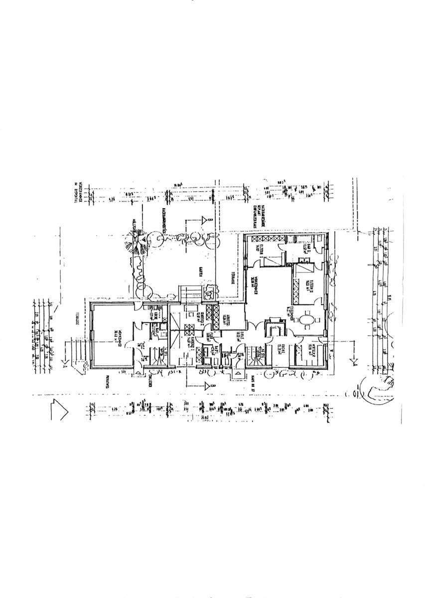 Bungalow in Rheinnähe von Düsseldorf - Rohdiamant in absoluter Toplage für kreative Köpfe, Düsseldorf – Bild 2