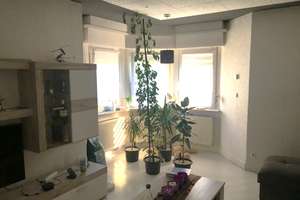 Fast wie im eigenen Haus! Geräumige 4 Zi.-Wohnung im Zweifamilienhaus. – Glückaufstr. 4, 46238 Batenbrock, Bottrop – Vorschaubild 3
