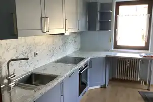 Stilvolle 2-Zimmer-Wohnung in ruhiger Lage inAugsburg – Walther-Heim-Straße 8, 86161 Augsburg – Vorschaubild 5