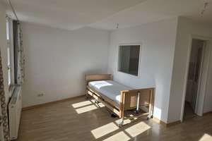 Helle 2 Zimmer-Wohnung | 3. OG | Sofort einziehen – Wolfgang-Heinze-Str. 53, 4277 Connewitz, Leipzig – Vorschaubild 8