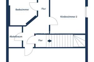 Moderne Vierzimmerwohnung mit Terrasse und Gartenanteil - Energieeffizienzklasse A+ – Die vollständige Adresse der Immobilie erhältst du vom Anbieter., 22457 Schnelsen, Hamburg – Vorschaubild 18