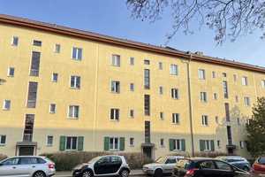 Gepflegte und helle 2-Zimmer-Eigentumswohnung in Prenzlauer Berg als Kapitalange! – Berlin – Vorschaubild 1
