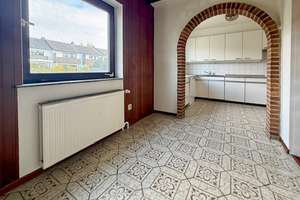 Mittelreihenhaus mit kleinem Garten und großer Terrasse - ideal für kreative Modernisierung – Die vollständige Adresse der Immobilie erhältst du vom Anbieter., 23566 Sankt Gertrud, Lübeck – Vorschaubild 9