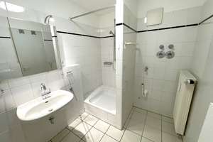 71 qm-2-ZKB-EG-Whg. /Terrasse/am Dortm.-Ems-Kanal/  WG geeignet – Allensteinerstraße 85, 48157 Coerde, Münster – Vorschaubild 12