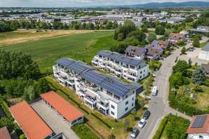 Neuwertige Erdgeschosswohnung mit Gartenanteil in Straubing! – Die vollständige Adresse der Immobilie erhältst du vom Anbieter., 94315 Haid, Straubing – Vorschaubild 5
