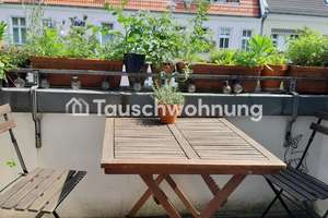 Tauschwohnung: Helle 2-Raumwohnung mit Balkon im Vorderhaus in Alt-Treptow – Karl-Kunger-Straße 9, 12435 Alt-Treptow, Berlin – Vorschaubild 2