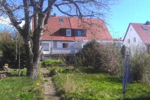Doppelhaushälfte – Fröbelstraße 3, 99425 Oberweimar-Ehringsdorf, Weimar – Vorschaubild 4