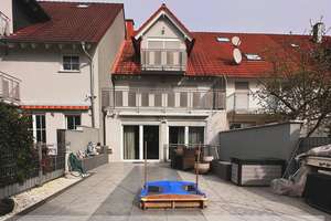 Traumhaus in bester Lage Griesheims zum Verkauf! – Die vollständige Adresse der Immobilie erhältst du vom Anbieter., 64347 Griesheim – Vorschaubild 14