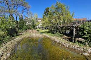 MA-Käfertal: großes 1-2-Familienhaus (ca. 260m²) auf 973m² Grund mit Terrasse und riesigem Garten – Ladenburger Str. 26, 68309 Käfertal, Mannheim – Vorschaubild 6