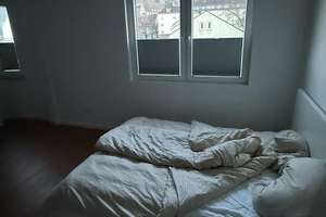 Charmante 2-Zimmer Wohnung im 3. OG in Wuppertal-Barmen – Emilienstr. 18, 42287 Barmen, Wuppertal – Vorschaubild 6