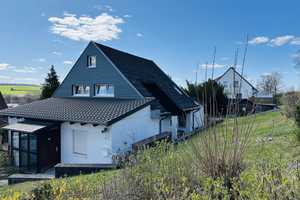 **ANGEBOT**  EFH in einer Top Lage mit wunderschönen Weitblick – Wolfenbüttel (Kreis) – Vorschaubild 5