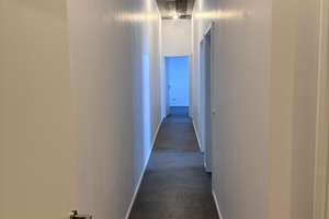 Modernes WG-Konzept nähe Babarossaplatz: 11er-WG mit Terrasse & großer Wohnküche – Luxemburger Str. 19, 50674 Neustadt/Süd, Köln – Vorschaubild 13