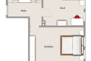 Einfamilienhaus mit viel Raum für Ihre Gestaltungswünsche – Die vollständige Adresse der Immobilie erhältst du vom Anbieter., 53489 Sinzig – Vorschaubild 16