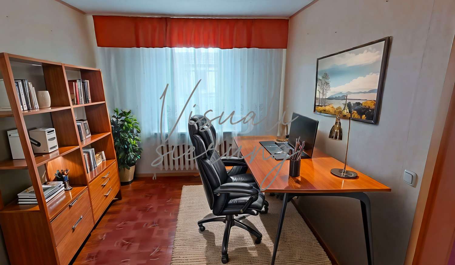 Immobilie in Nordhausen - Großzügiges Landhaus mit ca. 180 m² Wohnfläche und schönem Grundstück in Nordhausen - Bild 6