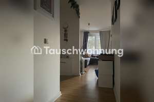 Tauschwohnung: 2-Zimmer-Flat in Hamburg-Nord zum Tausch – Die vollständige Adresse der Immobilie erhältst du vom Anbieter., 22309 Barmbek-Nord, Hamburg – Vorschaubild 5
