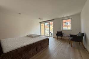Sanierte 1-Raum Wohnung  – Bischofstraße 23A, 4179 Leutzsch, Leipzig – Vorschaubild 9